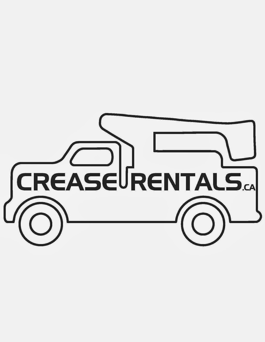 Crease Rentals | 3267 Whittier Ave, Victoria, BC V8Z 3R1, Canada | Phone: (250) 475-3501