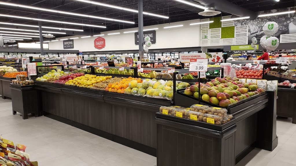 Longos Green Lane | 18319 Yonge St, East Gwillimbury, ON L9N 0A2, Canada | Phone: (905) 967-0958