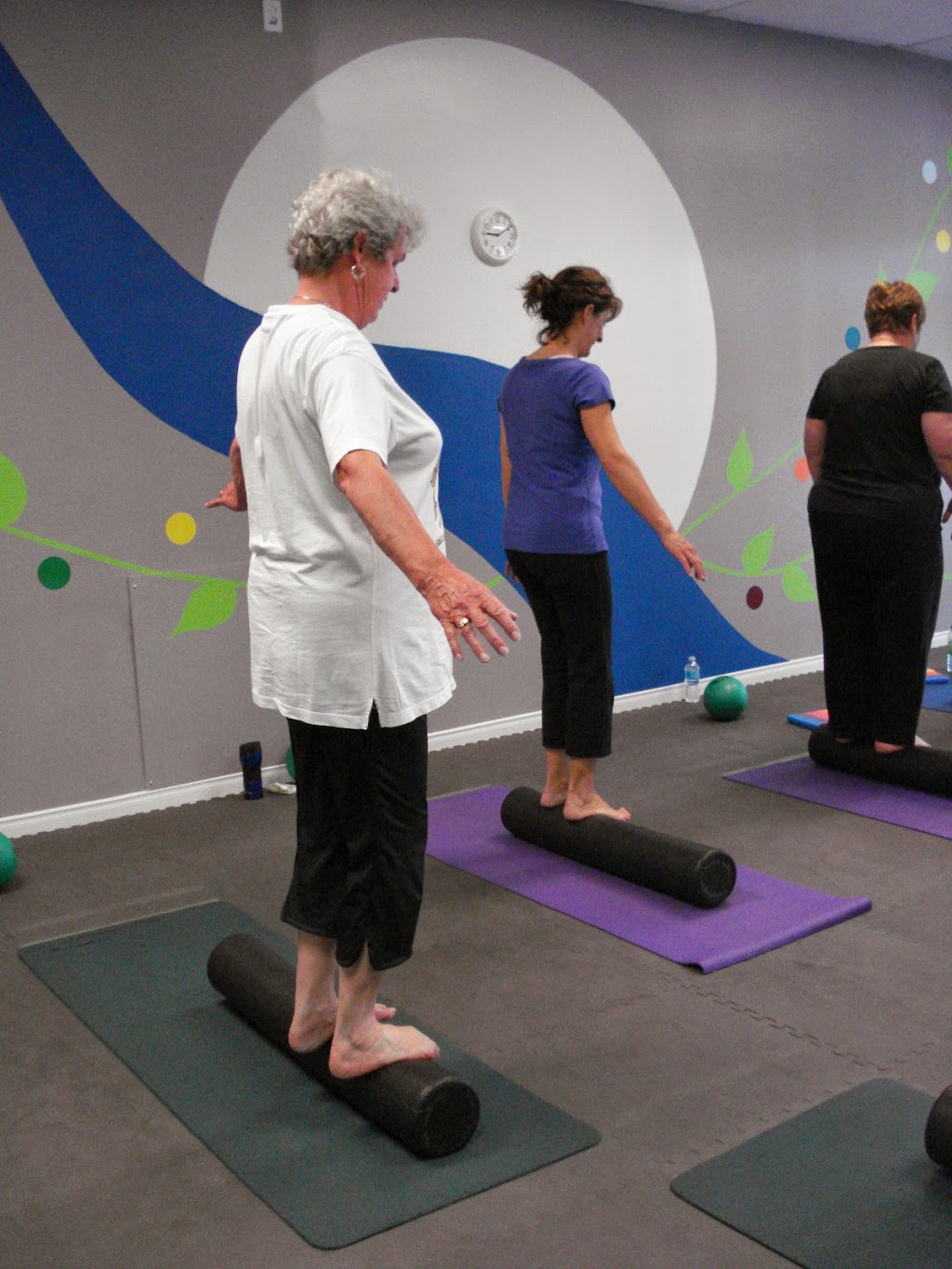 Studio Flexy Forme | 3280 Boulevard Thibeau, Trois-Rivières, QC G8T 1G5, Canada | Phone: (819) 944-2260