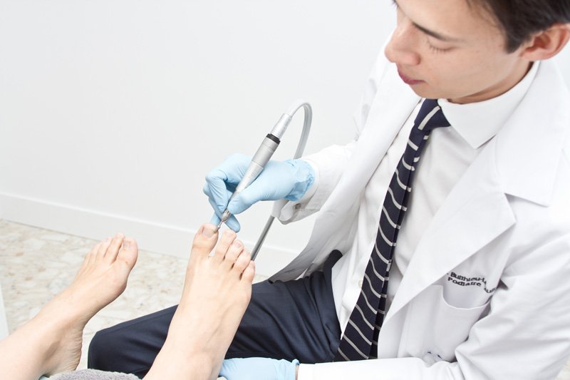 PiedRéseau - Clinique podiatrique Ahuntsic | Podiatre Ahuntsic | 10302 Rue Chambord bureau 101, Montréal, QC H2C 2R5, Canada | Phone: (438) 387-7700