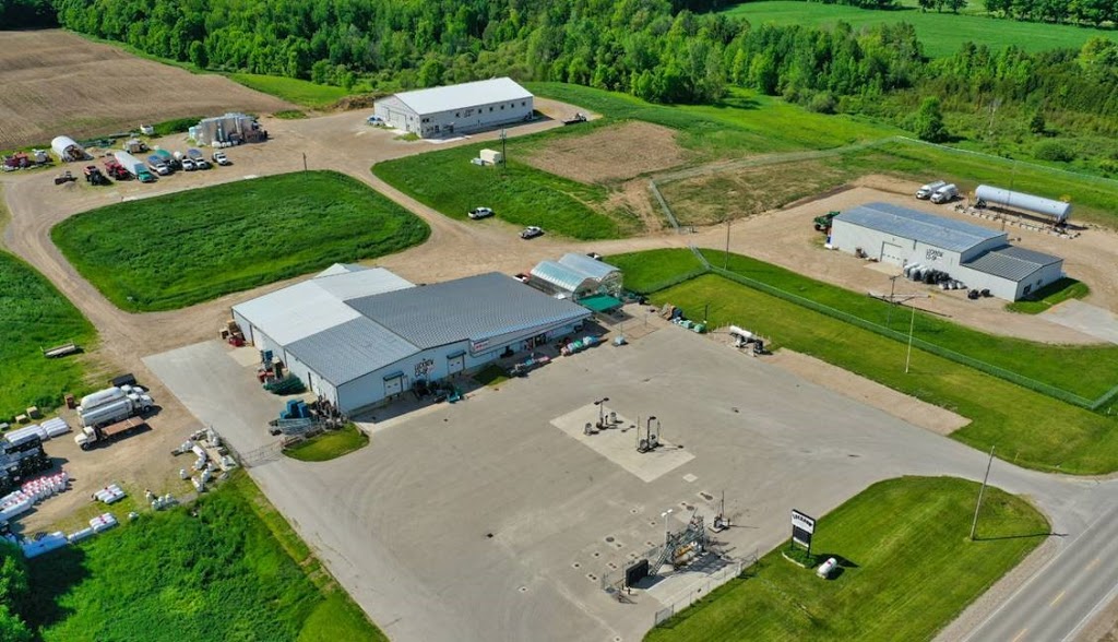 Lucknow District Co-Operative Inc | 86387 Lucknow Line, Lucknow, ON N0G 2H0, Canada | Phone: (519) 529-7953