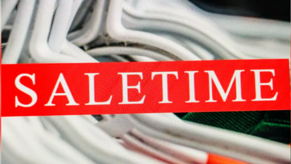 SaleTime Canada | 10725 128 St, Surrey, BC V3T 2Z9, Canada | Phone: (604) 720-4975
