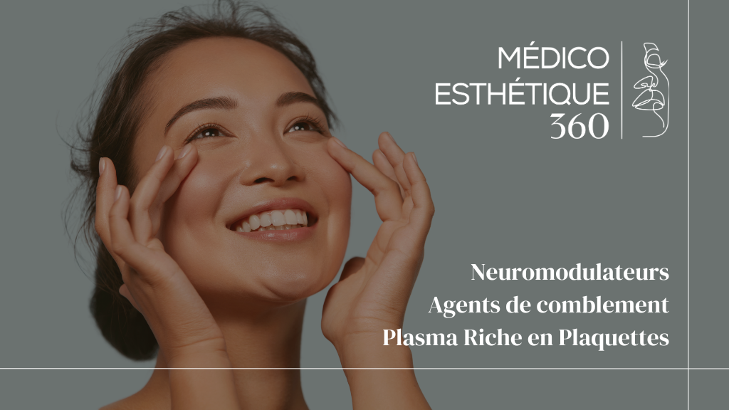 Médico-Esthétique 360 | 831 Bd de lAnge Gardien N Suite 305, LAssomption, QC J5W 1P5, Canada | Phone: (514) 363-0033
