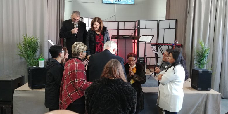Westwood Community Church Surrey | 10681 King George Blvd, Surrey, BC V3T 2X6, Canada | Phone: (604) 260-0783