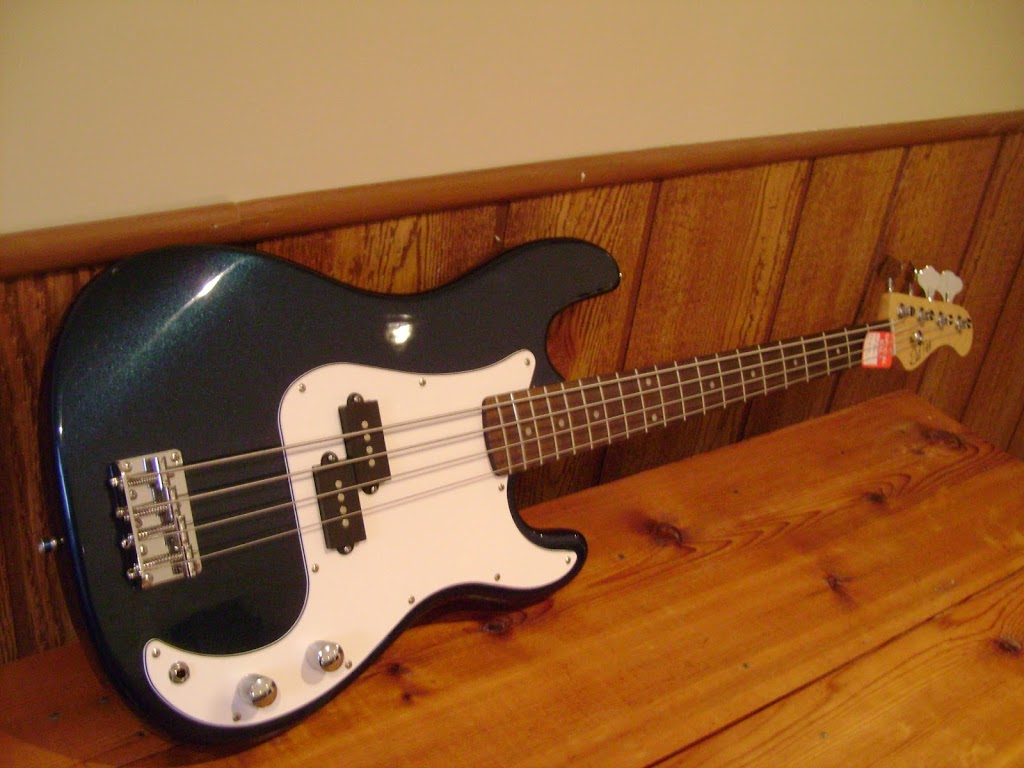 Credit Valley Music Ltd. | 27 Osborne St, Victoria Harbour, ON L0K 2A0, Canada | Phone: (705) 534-2942