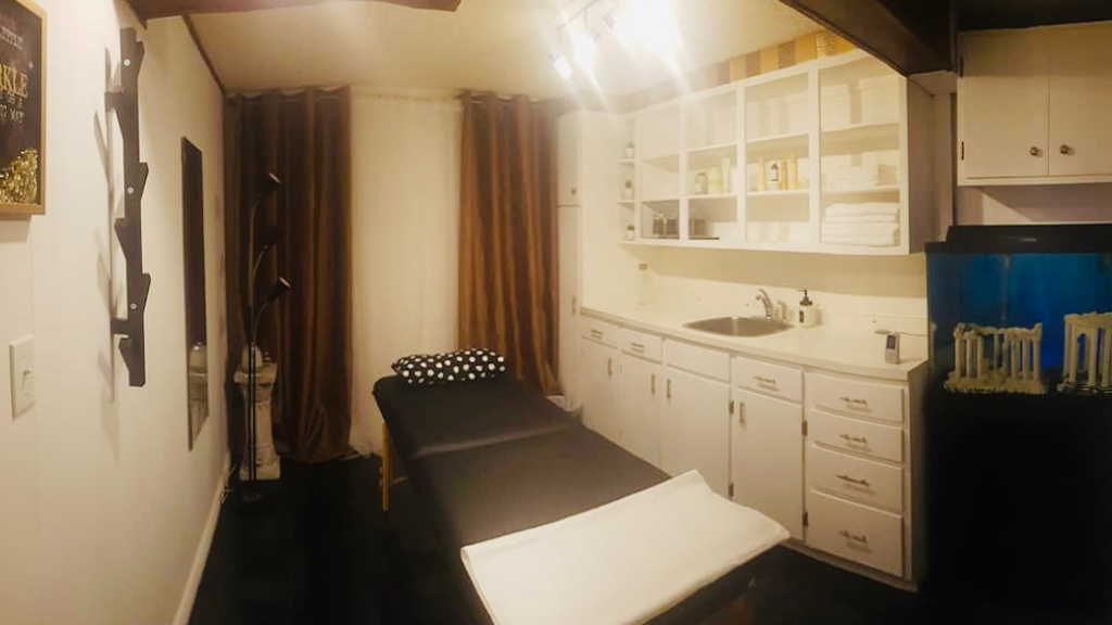 The Sugar Mama Jenn | Body Sugaring & Education | 687 Dale Blvd, Winnipeg, MB R3R 1W7, Canada | Phone: (204) 881-1140