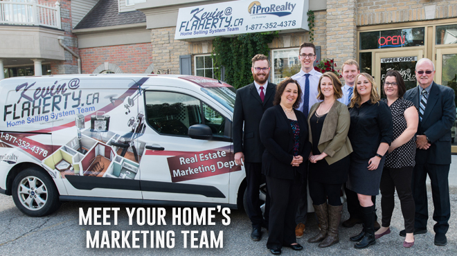 iPro Realty Ltd. Brokerage Kevin Flaherty | 41 Broadway #3b, Orangeville, ON L9W 1J4, Canada | Phone: (877) 352-4378