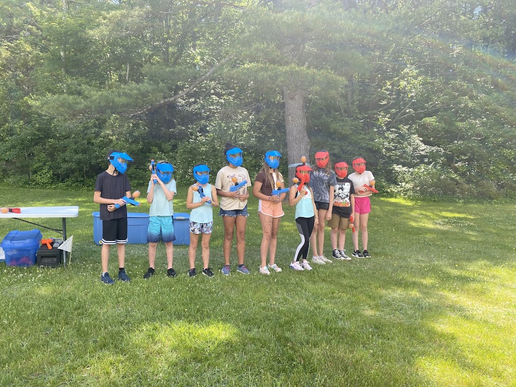 Stirling GellyBall | 476 Hoards Rd, Stirling, ON K0K 3E0, Canada | Phone: (647) 669-6044