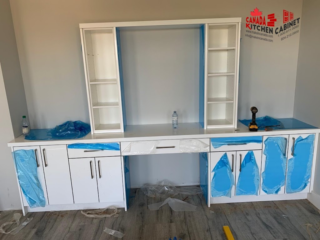 Canada Kitchen Cabinet | 5760 Teredo St Unit # 211, Sechelt, BC V0N 3A0, Canada | Phone: (800) 611-0092