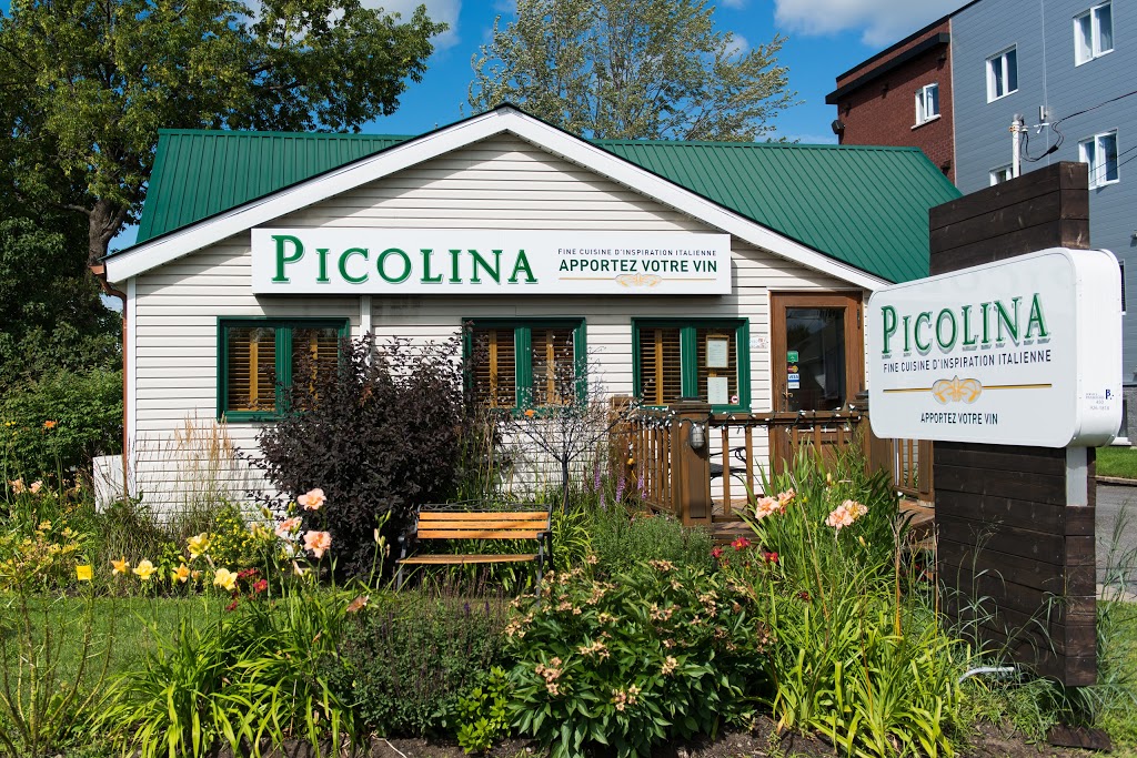 Picolina | 7610 Chemin de Chambly, Saint-Hubert, QC J3Y 5K2, Canada | Phone: (450) 926-8486
