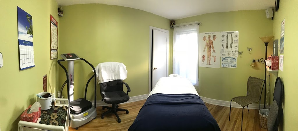 Clinique Therapeutique GO | 430 Rue Saint-Denis, Granby, QC J2G 3M5, Canada | Phone: (450) 991-6163