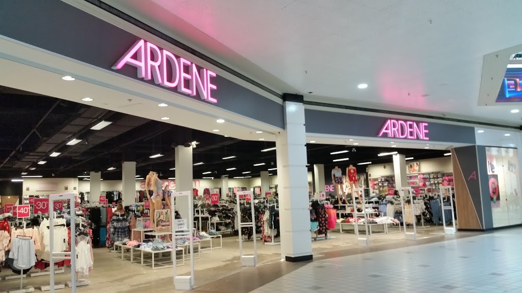Ardene | 500 Rexdale Blvd, Etobicoke, ON M9W 6K5, Canada | Phone: (416) 637-1601