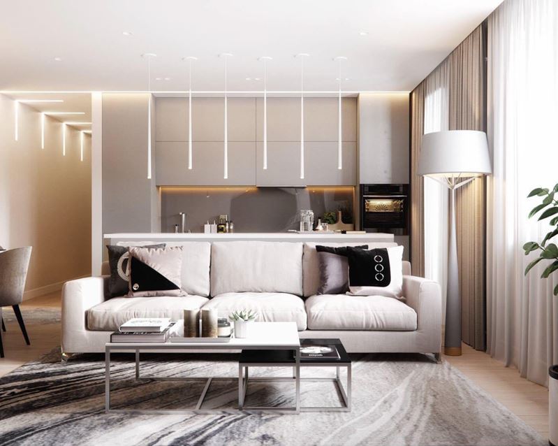 hanabanana art+design (Rendering / Viz designer) | Bellman Ave, Etobicoke, ON M8W 4A2, Canada | Phone: (289) 802-0880