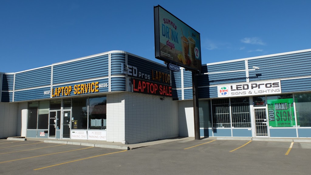 PCwhoop Electronics Ltd | 6035 Gateway Blvd NW, Edmonton, AB T6H 2H3, Canada | Phone: (780) 757-6868