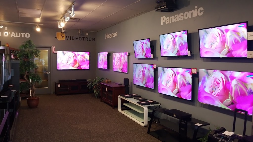 Technitronique Y L Ltée | 561 Rue Saint-Isidore, Saint-Lin - Laurentides, QC J5M 2V1, Canada | Phone: (450) 439-3291