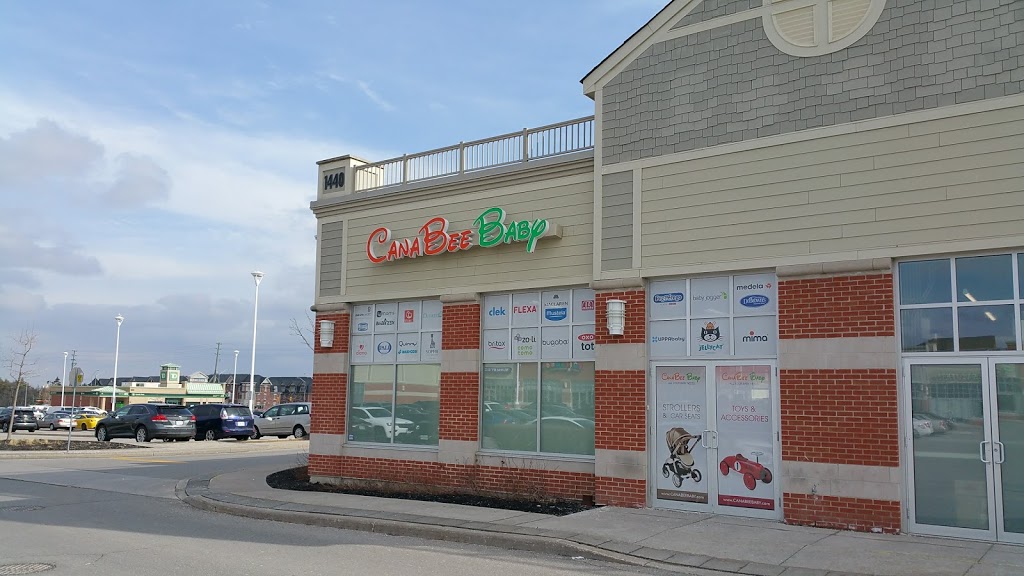 CanaBee Baby | 1440 Major MacKenzie Dr W, Maple, ON L6A 4H6, Canada | Phone: (647) 643-1211