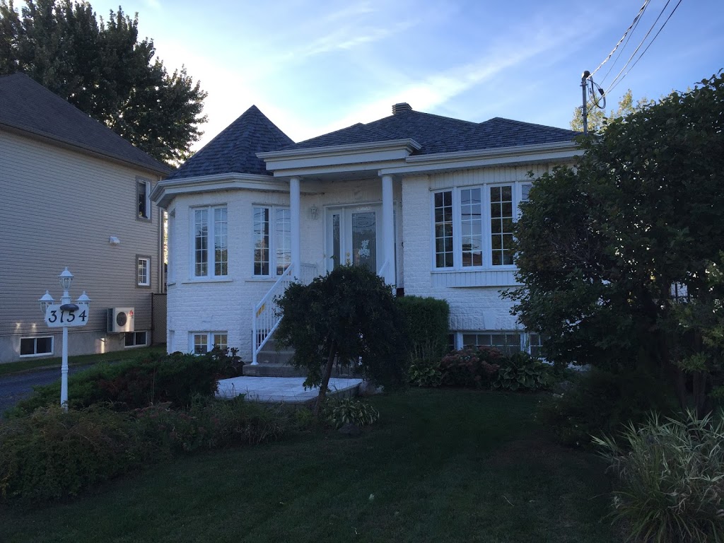Herboristerie C Charles | 3154 Rue Bouthillier, Carignan, QC J3L 0J3, Canada | Phone: (888) 950-0601