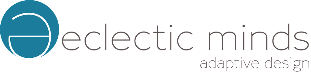 Eclectic Minds | 196 Cushman Rd, St. Catharines, ON L2M 7C7, Canada | Phone: (365) 880-8626
