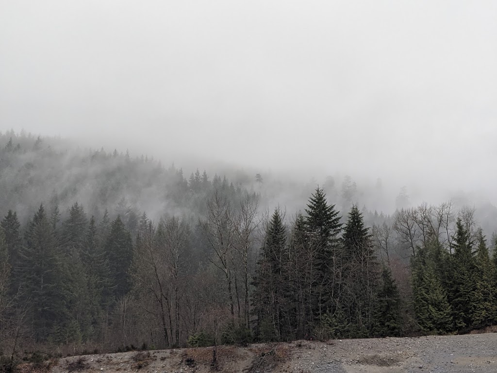 Mission & District Rod & Gun Club | 10969 Dewdney Trunk Rd, Mission, BC V4S 1L1, Canada | Phone: (604) 826-6515