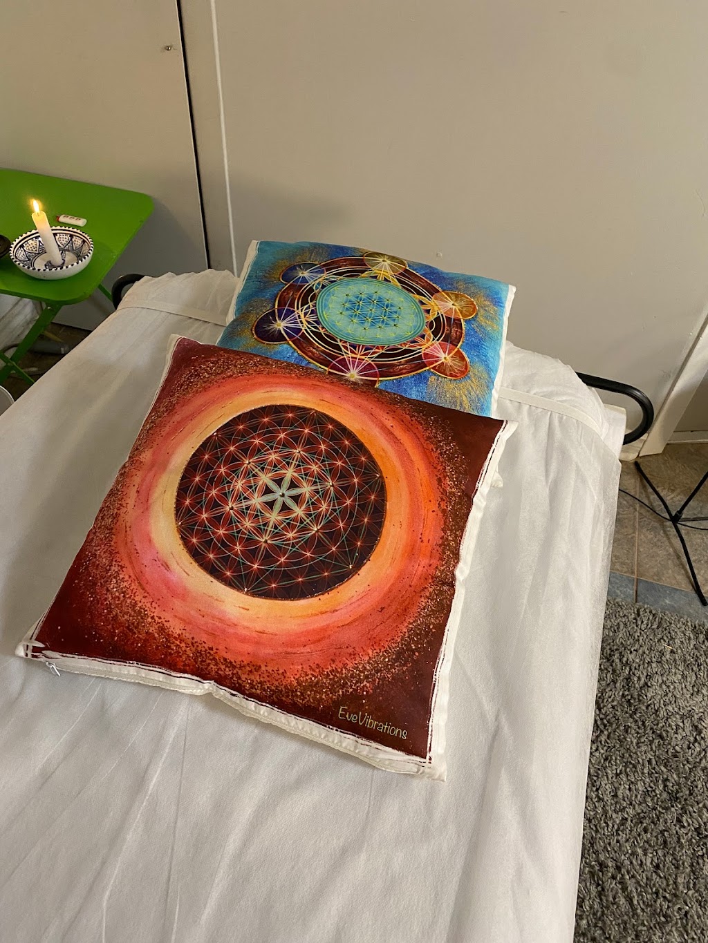 Neurofeedback Dynamique- EFT - Energie Holistique | 6415 10e Avenue, Montréal, QC H1Y 2H7, Canada | Phone: (438) 998-5588