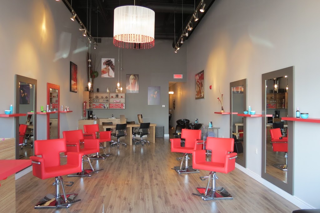 Studio de Beauté Armonie | 347 Rue Monseigneur-Prévost, Saint-Eustache, QC J7P 2L2, Canada | Phone: (450) 491-0880