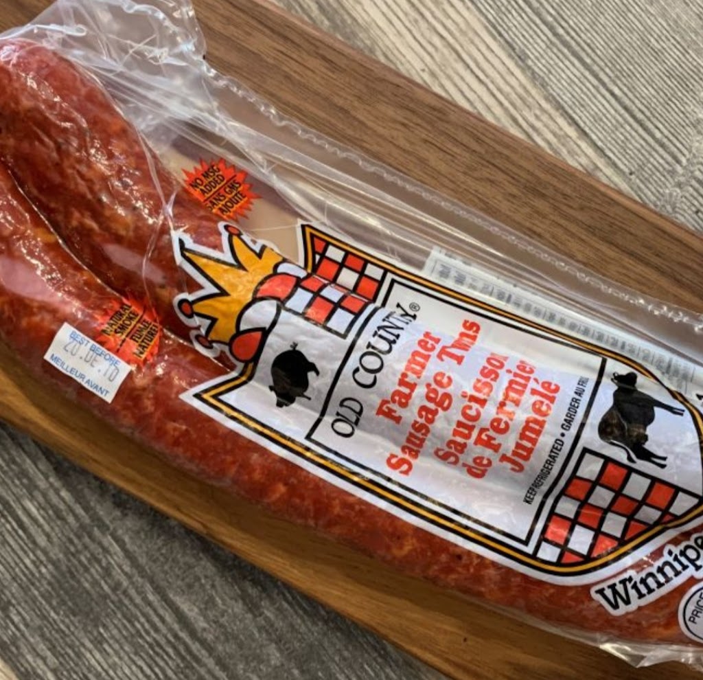 Cold Country Pork Inc. | 440 Jarvis Ave, Winnipeg, MB R2W 3A6, Canada | Phone: (204) 989-2653