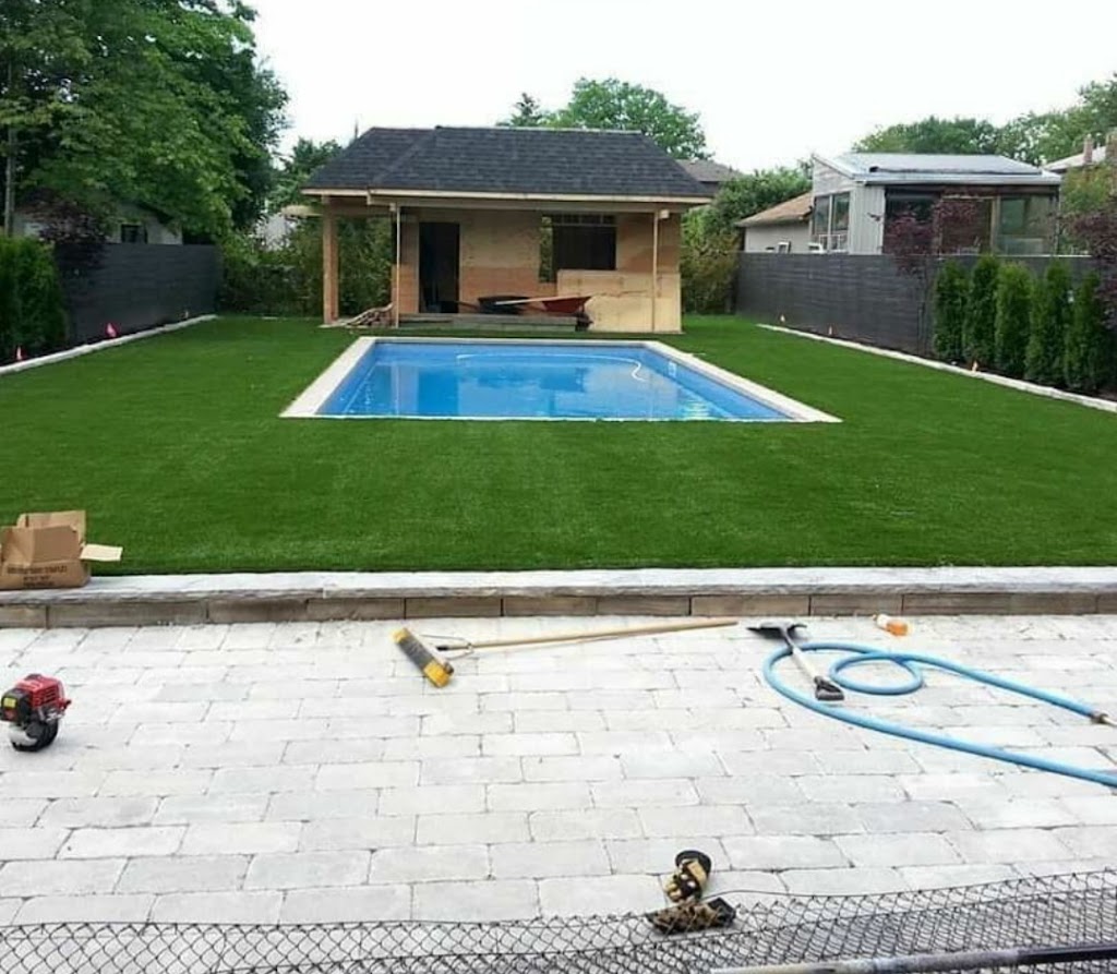 Brilliant interlocking | 1023 Bay St, Port Rowan, ON N0E 1M0, Canada | Phone: (613) 217-5946