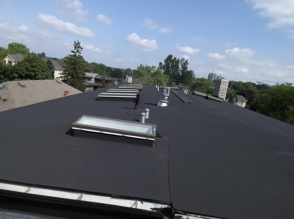 Precision Home Inspection | 121 Sir Sanford Fleming Way, Maple, ON L6A 0V3, Canada | Phone: (647) 531-6068