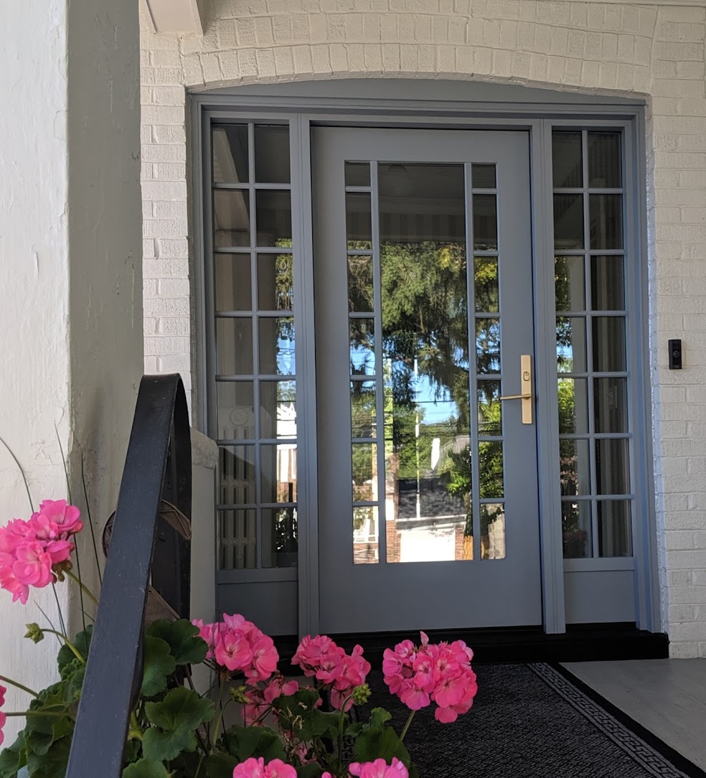 Fibercraft Door Company | 301291 Concession Rd 2 SDR, Hanover, ON N4N 3B8, Canada | Phone: (519) 506-2117