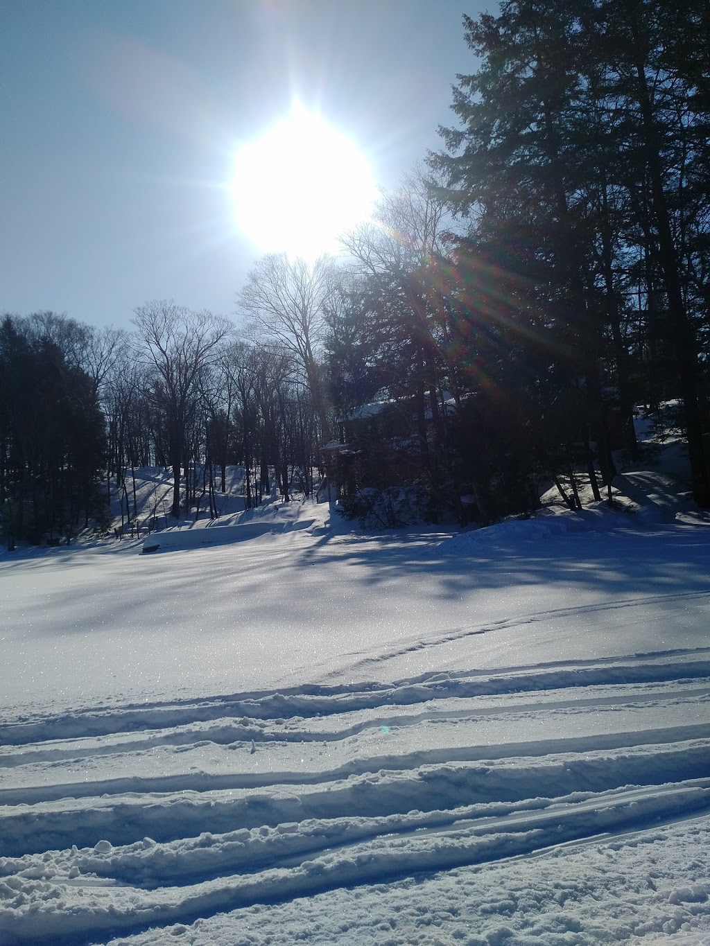 First Lake Beach and Boat Launch | First Lake Beach and Boat Launch, 95 Blackstone Crane Lake Rd, Parry Sound, ON P2A 2W8, Canada | Phone: (705) 732-4300