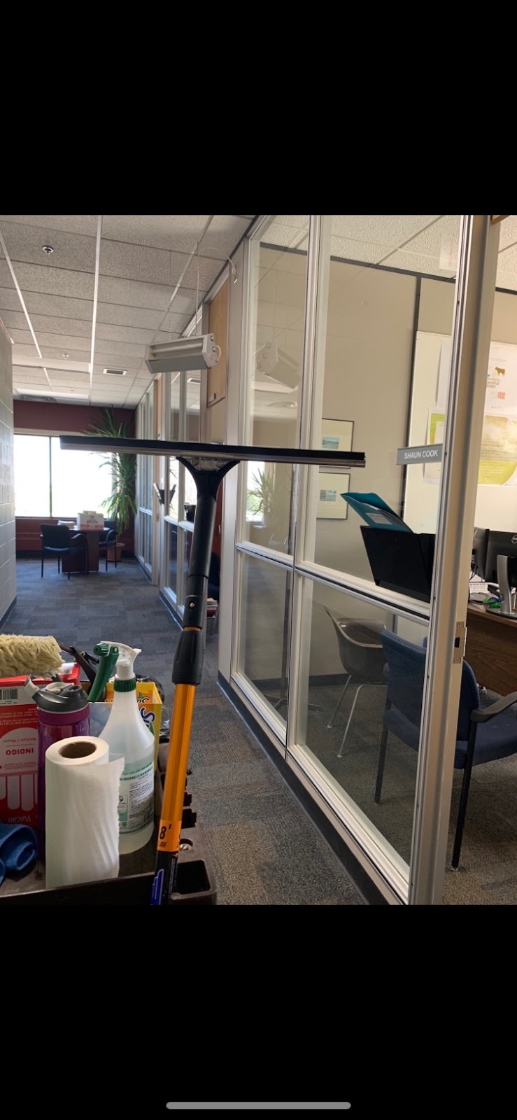 Streak-Free Janitorial | 135 Kodiak Blvd N, Lethbridge, AB T1H 6V3, Canada | Phone: (403) 331-0094