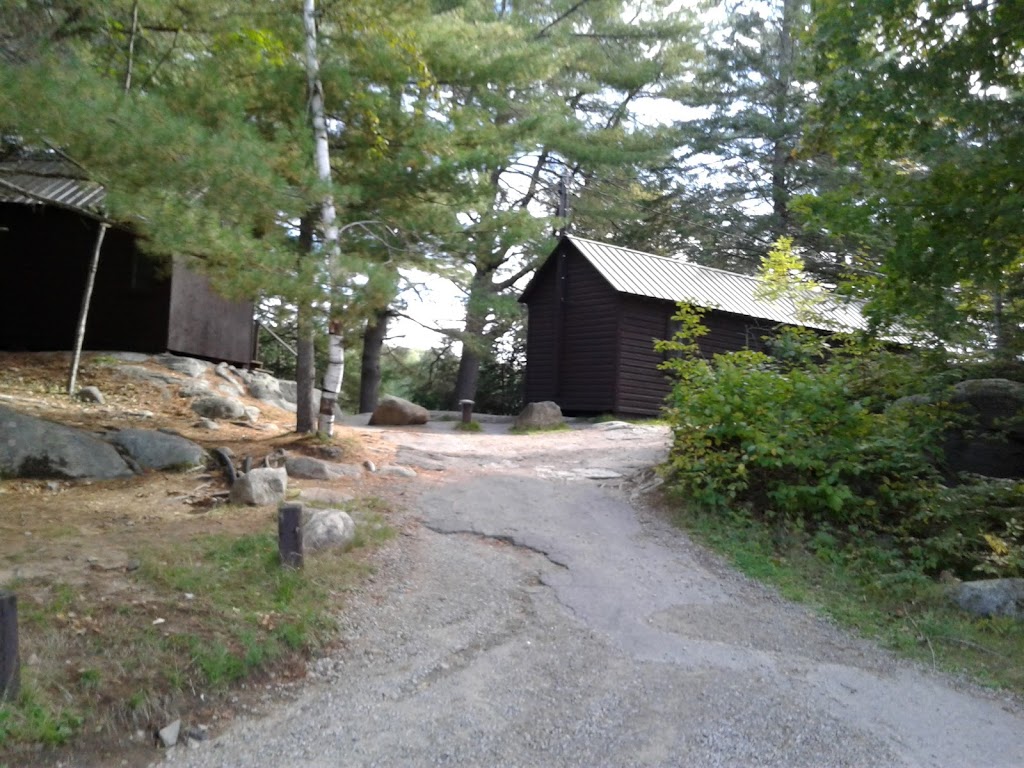 Camp Tamarack | 1391 Stoneleigh Rd, Bracebridge, ON P1L 1W9, Canada | Phone: (705) 645-4881
