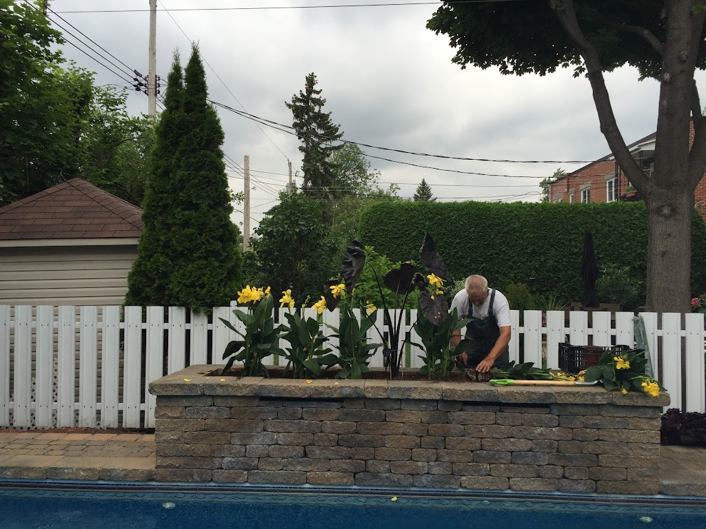 San Son Vert Inc. | 117 Chem. du Petit Chicot, Saint-Eustache, QC J7R 4K3, Canada | Phone: (514) 576-6501