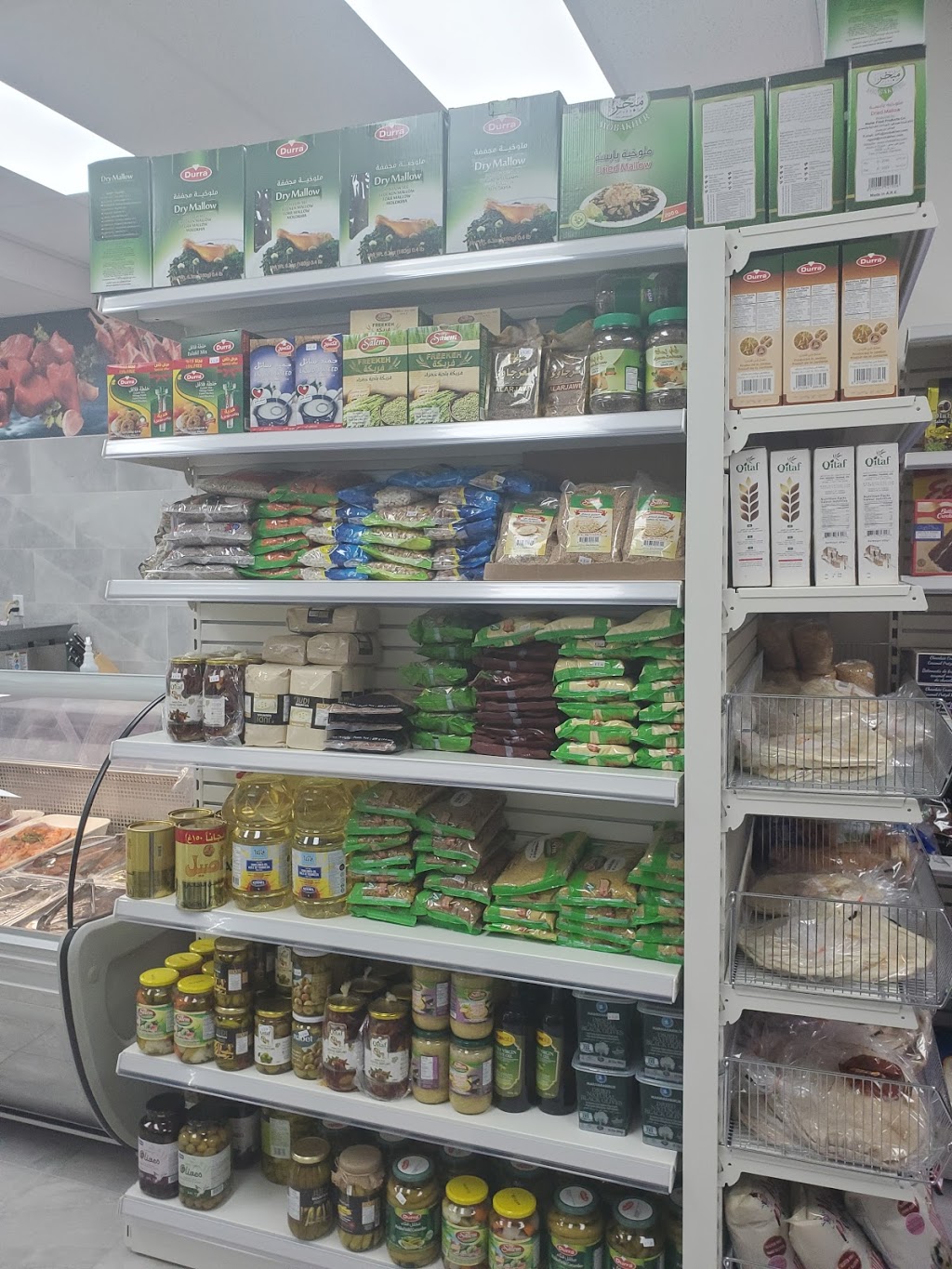 Laboon Market | 3070 George Savage Ave, Oakville, ON L6M 4M2, Canada | Phone: (647) 995-4849