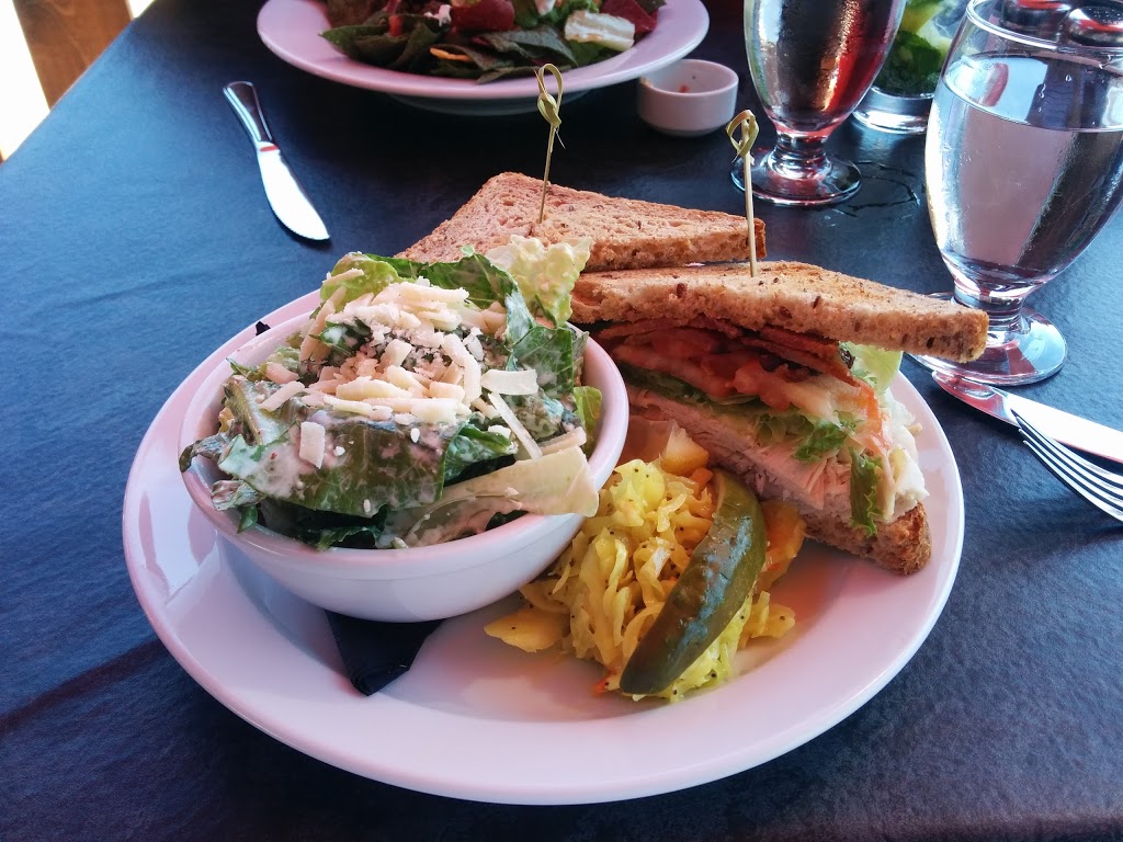The Blackberry Kitchen | 7494 Mary St, Mission, BC V2V 6Y9, Canada | Phone: (604) 826-0210