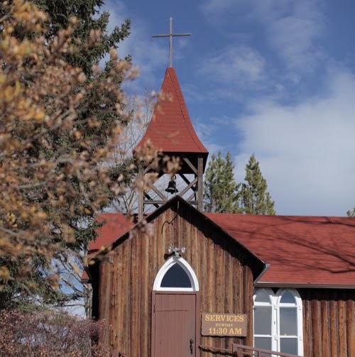 Christ Church | church | Hwy 549 East, Millarville, AB T0L 1K0, Canada | 4039333620 OR +1 403-933-3620