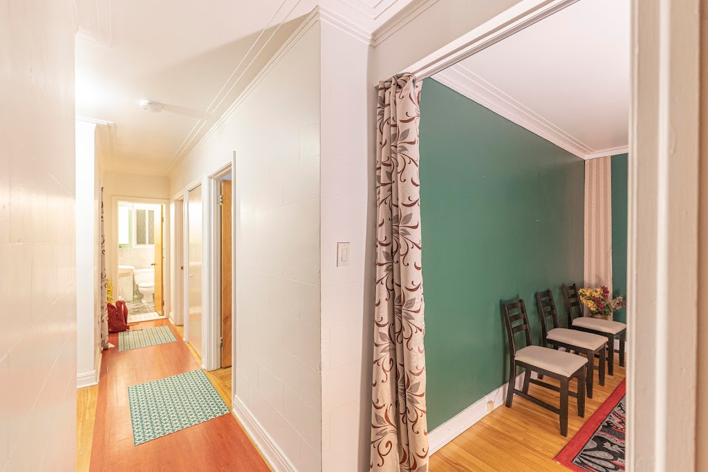 MassageFang | 3057 Rue Allard, Montréal, QC H4E 2M5, Canada | Phone: (438) 408-3698