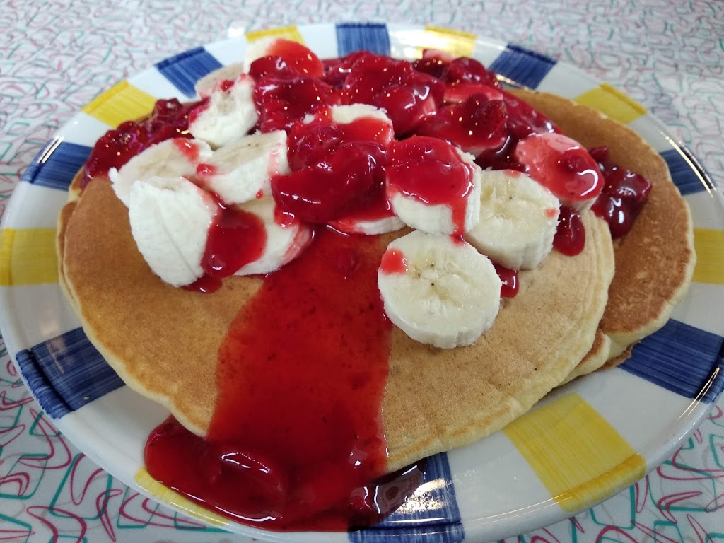 Wimpys Diner | 305 Barrie St, Bradford, ON L3Z 1M1, Canada | Phone: (905) 775-9292