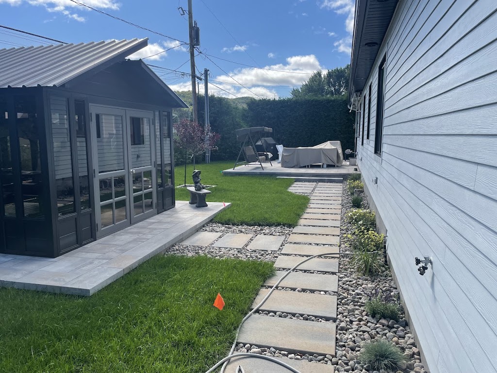 PROJET TERRA | 2075 Rue des Lilas, La Conception, QC J0T 1M0, Canada | Phone: (819) 430-8433