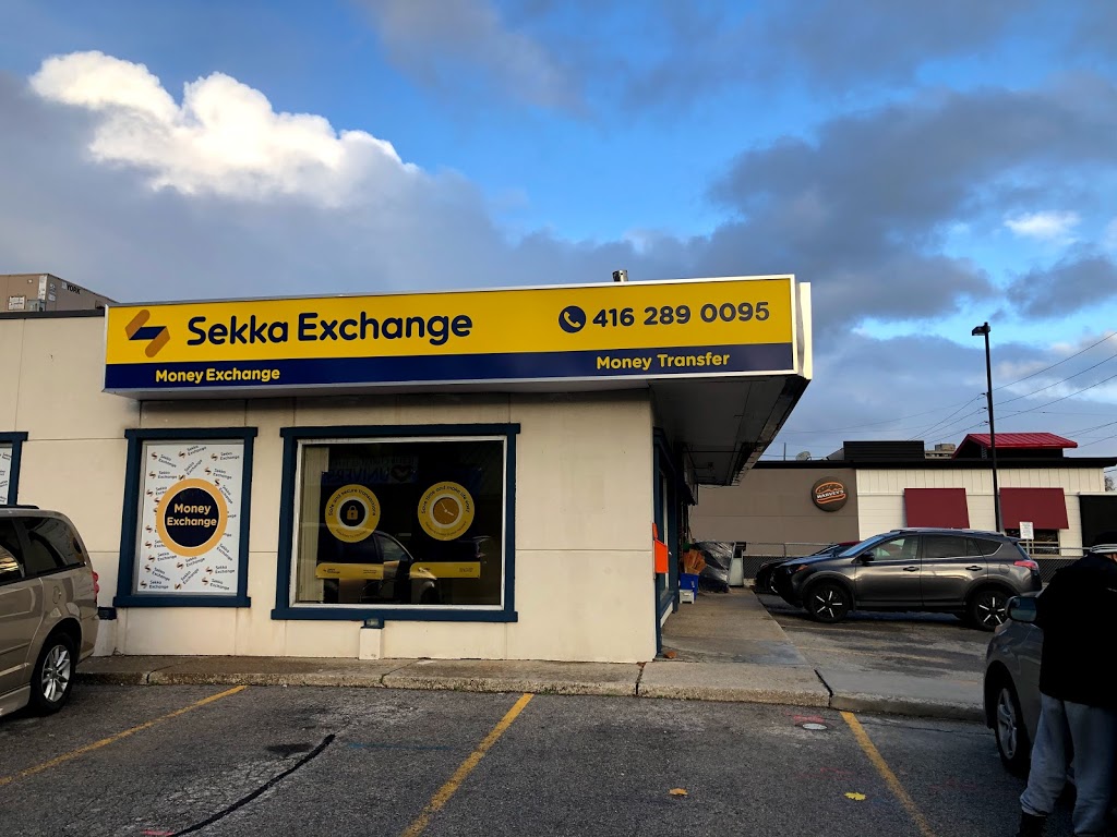Eastern Union | 2976 Eglinton Ave E, Scarborough, ON M1J 2E7, Canada | Phone: (416) 289-0095