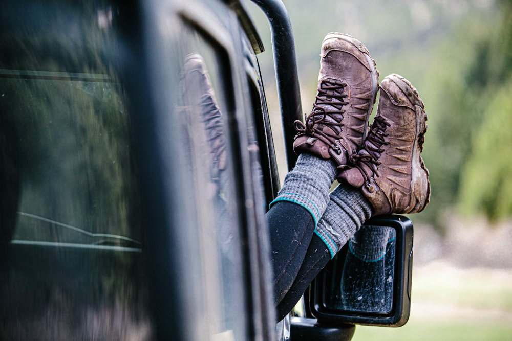 Summit Footwear | 1209 7th Ave, Invermere, BC V0A 1K0, Canada | Phone: (250) 342-6611