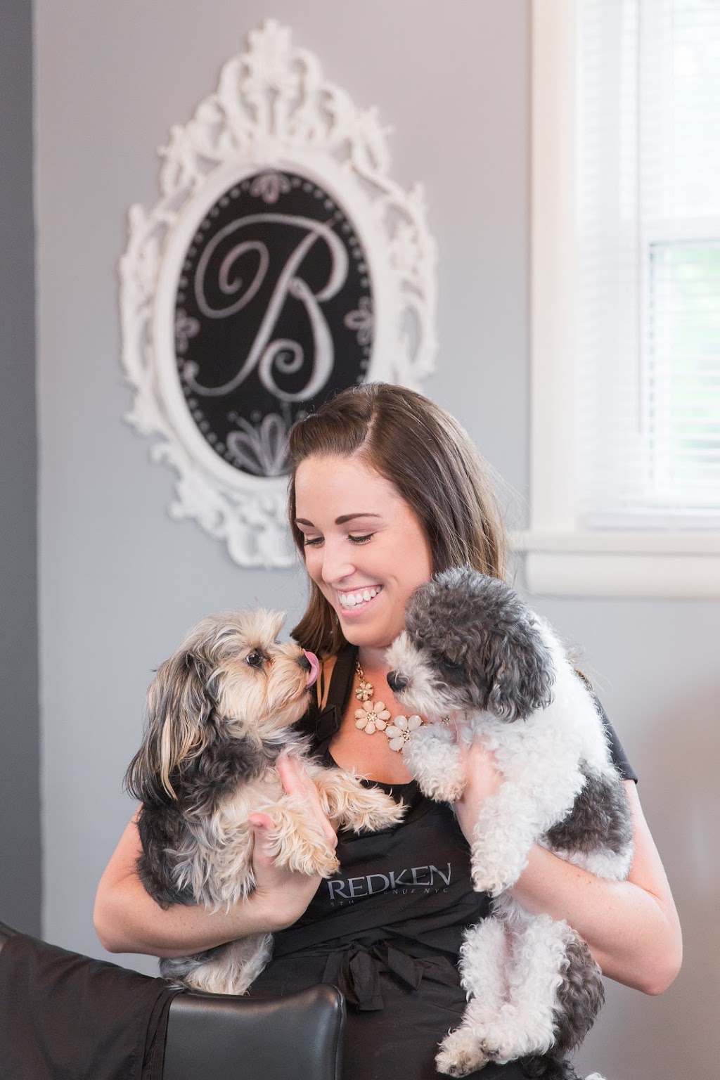Chateau B Salon | 17 Wilkerson St, Thorold, ON L2V 0G2, Canada | Phone: (289) 929-0652