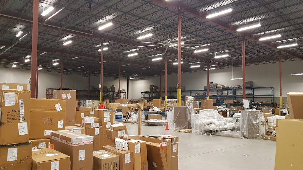 Crate and Barrel Warehouse | 6060 Burnside Ct Unit 2, Mississauga, ON L5T 2T5, Canada | Phone: (905) 564-1758