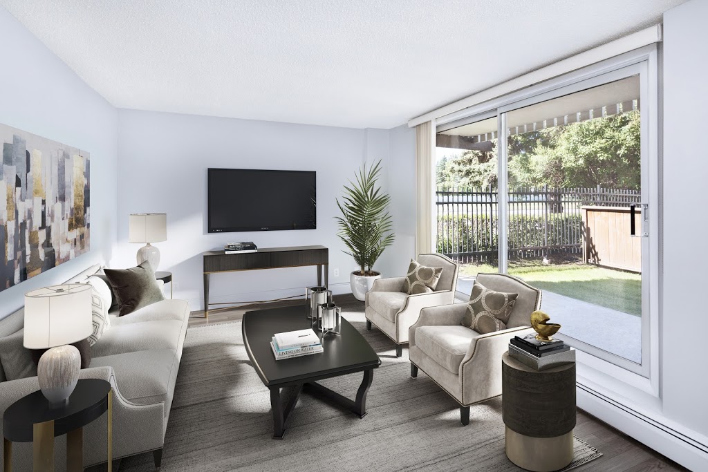 Lakeview Mews | 2528 66 Ave SW, Calgary, AB T3E 5K3, Canada | Phone: (403) 879-1595