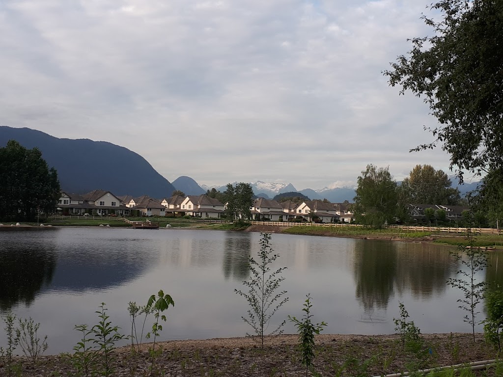 Blakeburn Lagoons Park | 2900 Block, Elbow Pl, Port Coquitlam, BC V3B 7Y4, Canada | Phone: (604) 927-5496