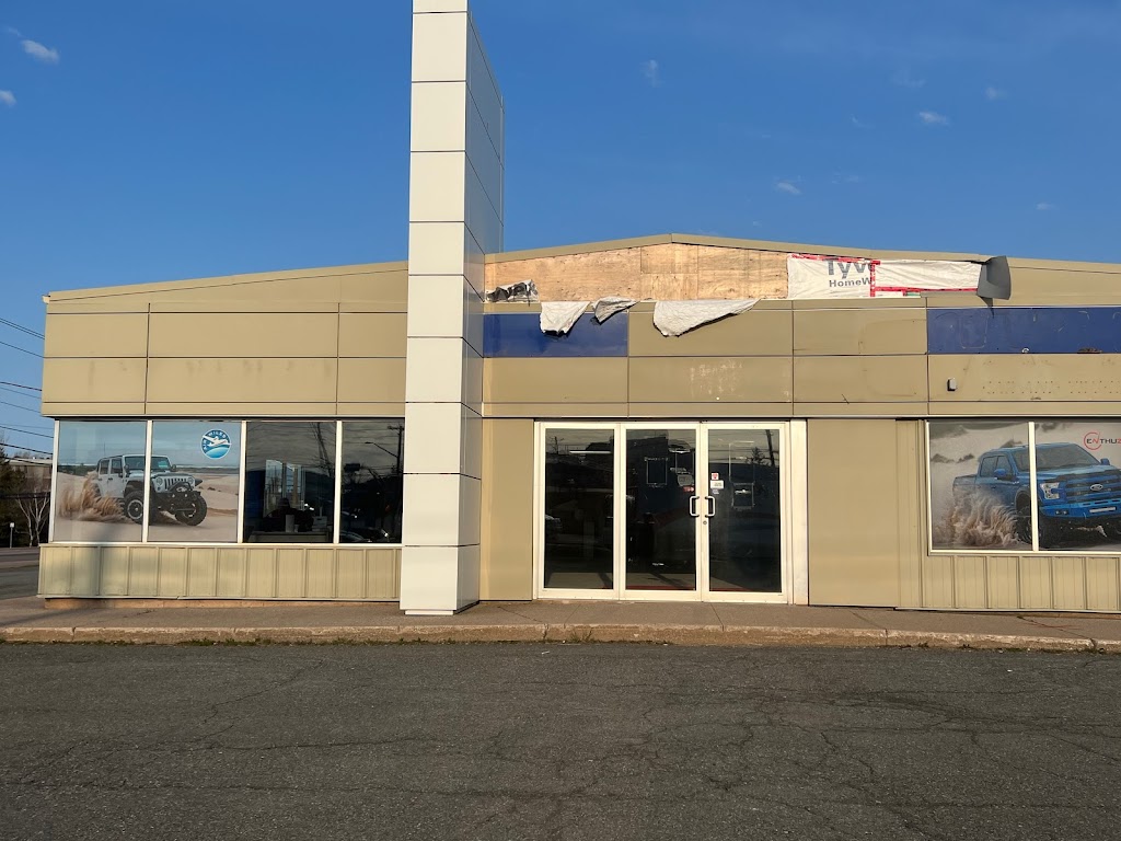 AMJ Campbell - Prince Edward Island Movers | 1 Lower Malpeque Rd, Charlottetown, PE C1E 2E7, Canada | Phone: (877) 854-7398