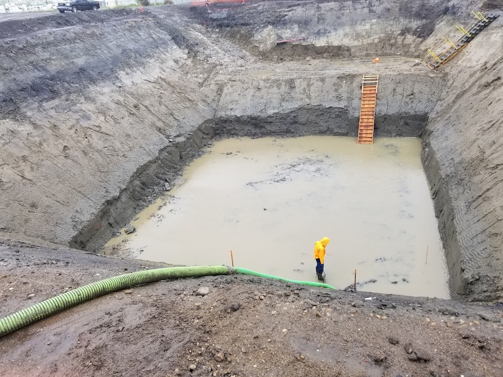 KJA Septic Service Rocky Mountain House | 5355 56 St, Rocky Mountain House, AB T4T 1B4, Canada | Phone: (403) 746-2778