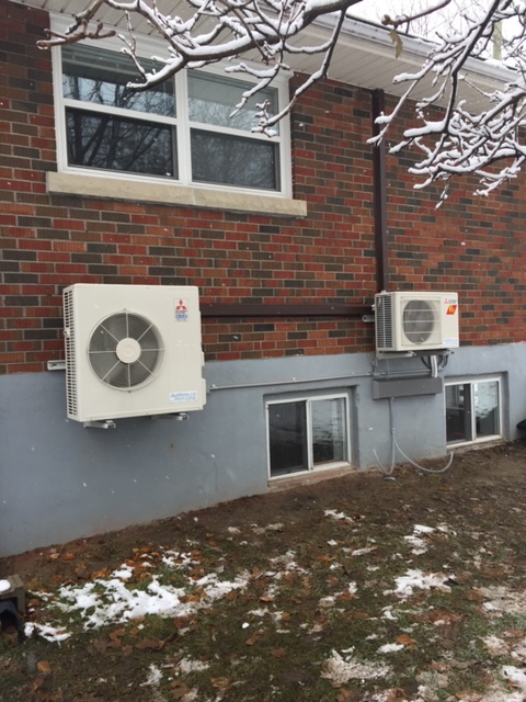 Ductless.ca Inc. | 1130 Fairgrounds Rd N, Stayner, ON L0M 1S0, Canada | Phone: (705) 617-9642
