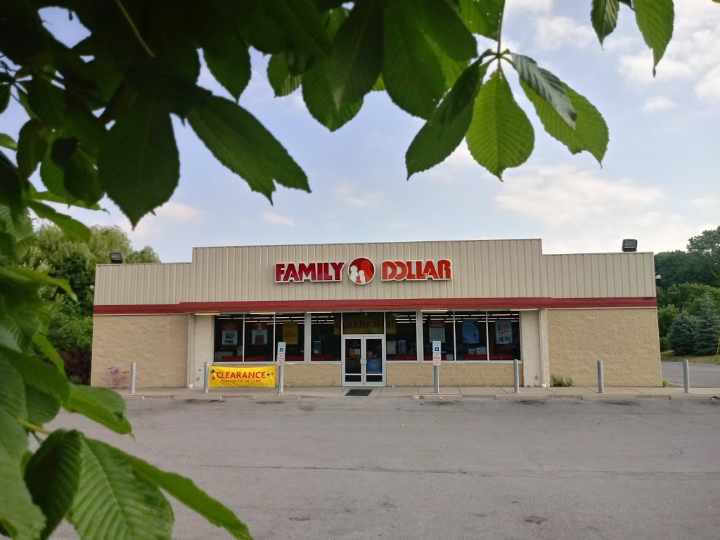 Family Dollar | 2929 Saunders Settlement Rd, Sanborn, NY 14132, USA | Phone: (716) 731-9688