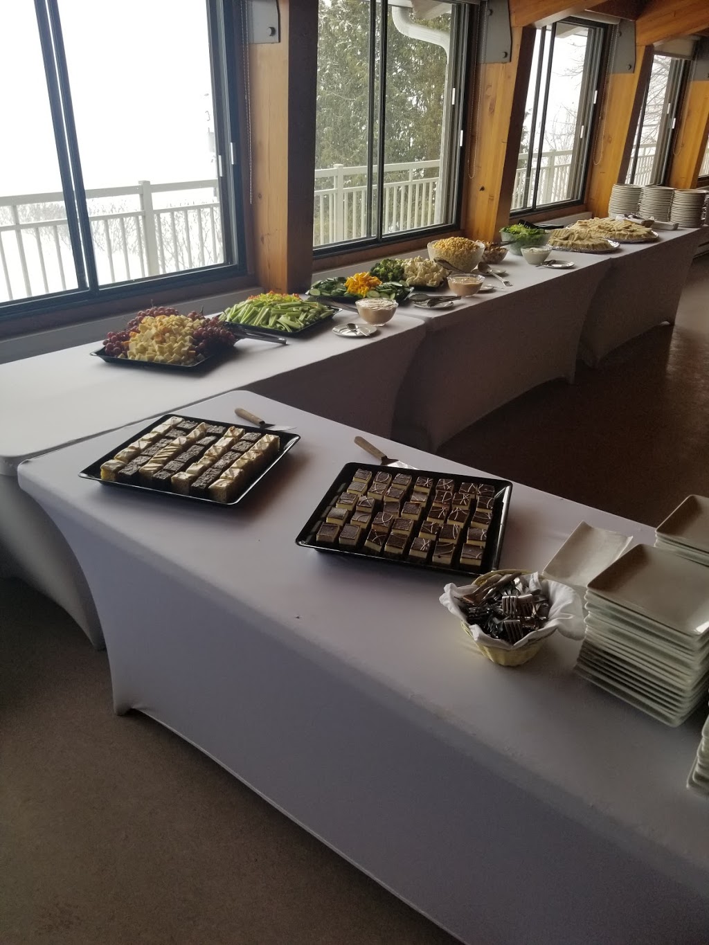 Resto Traiteur du Golf | 200 Chemin du Golf, LÉpiphanie, QC J5X 2P6, Canada | Phone: (514) 823-0192